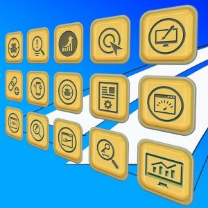 Virtual Data Room Features