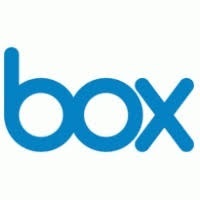 box.com logo