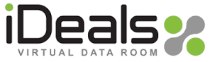 ideals logo