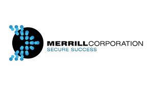 merrill corp logo